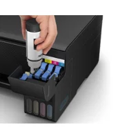 МФУ Epson EcoTank L3210 фото 4